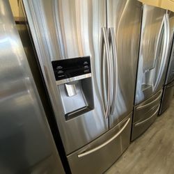 Samsung Refrigerator 