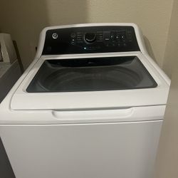 GE Washing Machine 