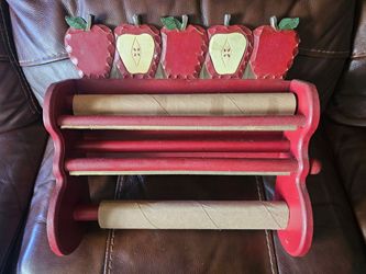 Kitchen Roll Dispenser