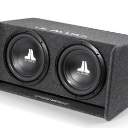 JL Audio CP212-W0v3