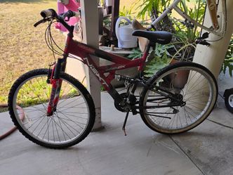 Next bicycle