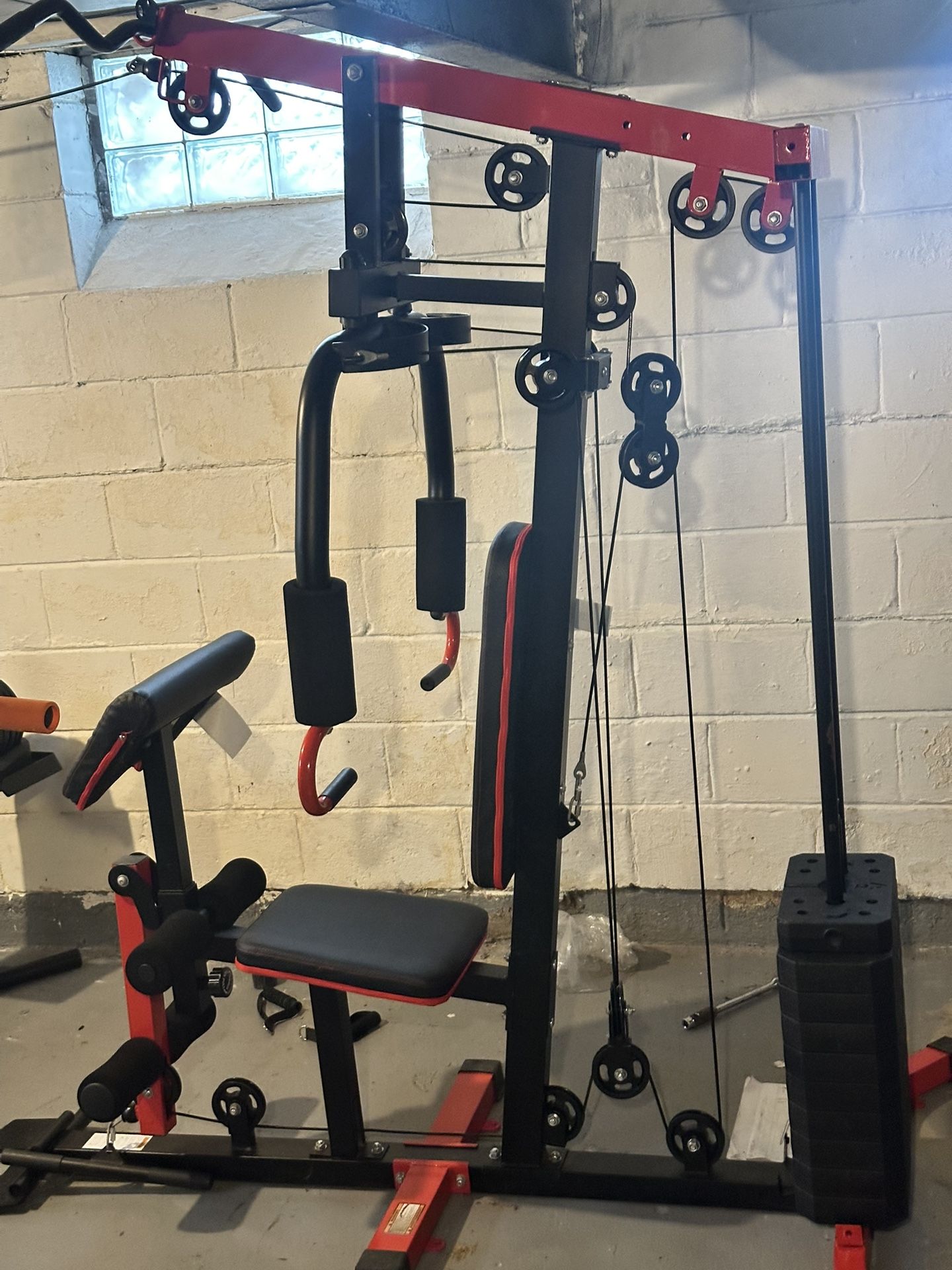 Weights