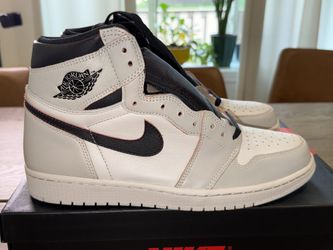 Jordan 1 Retro High Defiant SB NYC to Paris 11M New