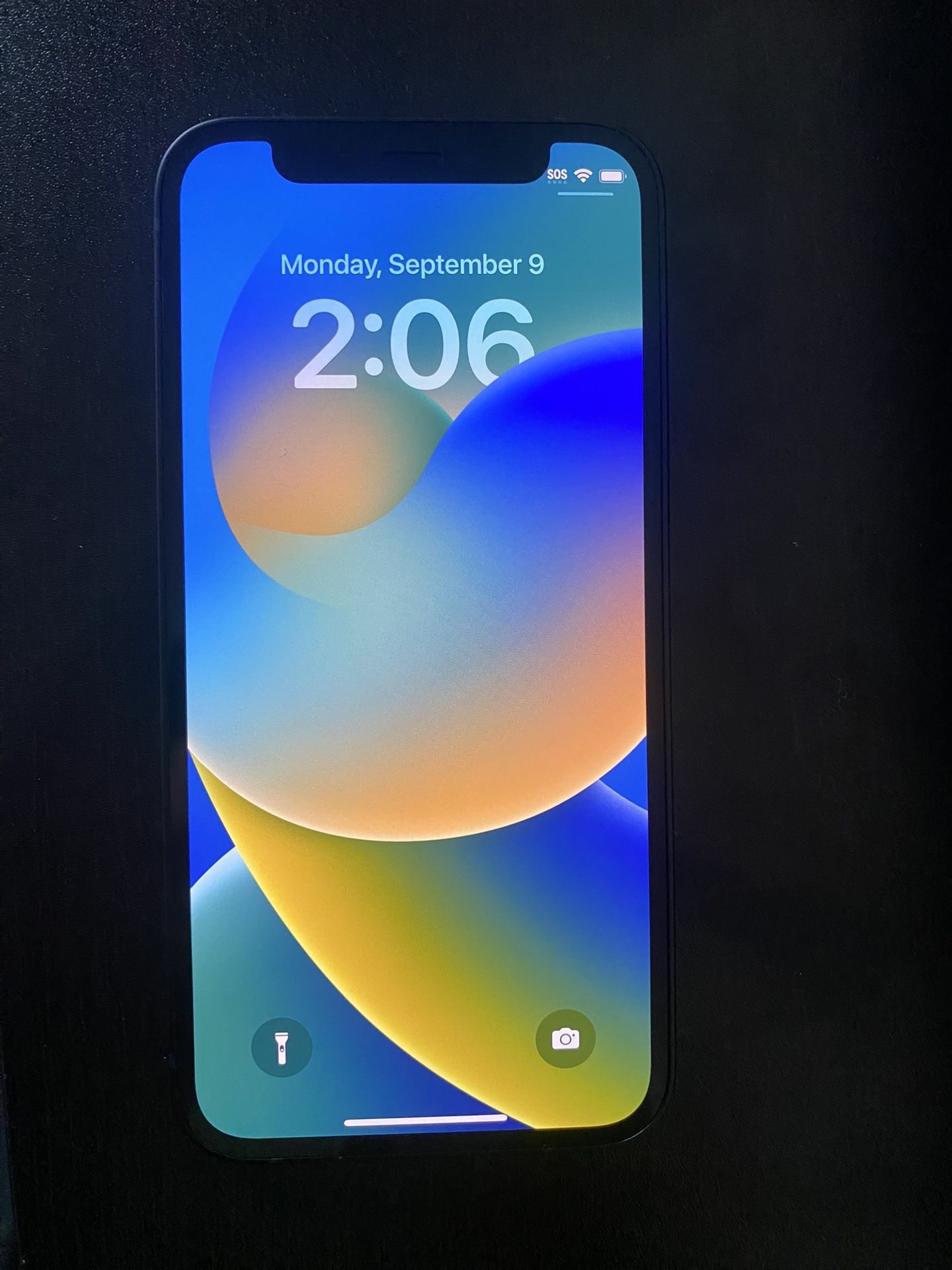 iPhone 12 Mini 64 GB **UNLOCKED FOR ANY CARRIER**