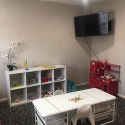 Home Daycare Available. Part Time/ Full Time. 