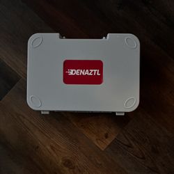 DENAZTL Tool Set