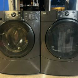 🚨🚨Washer And Electric Dryer Set 🚨🚨lavadora Y Secadora Electrica 🚨