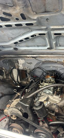 1986 Chevrolet C20