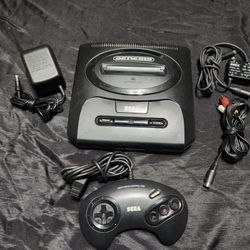 Saga Genesis 2