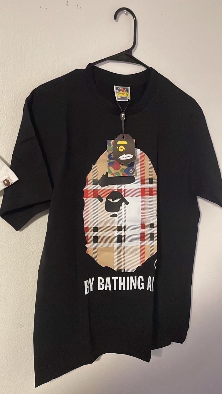 Bape Shirt