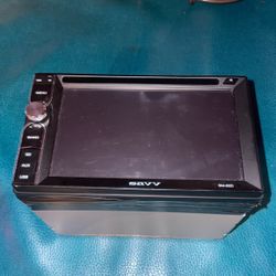 Car Stereo