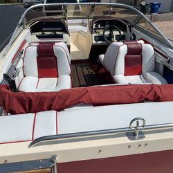 1989 Searay