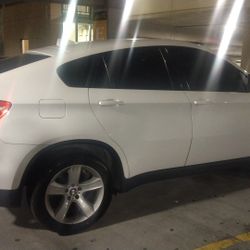 2010 BMW X6