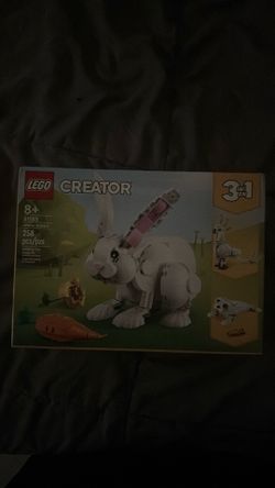 Kids Lego