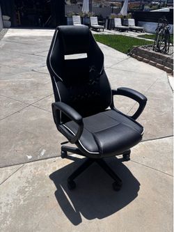 Gaming chair