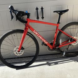 Specialized Diverge E5 Elite 54