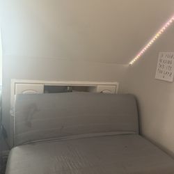 Futon Couch Bed