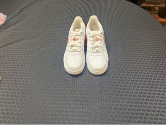 Nike Air Force 1 size 5
