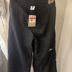 Women’s Nike Windbreaker Pants 