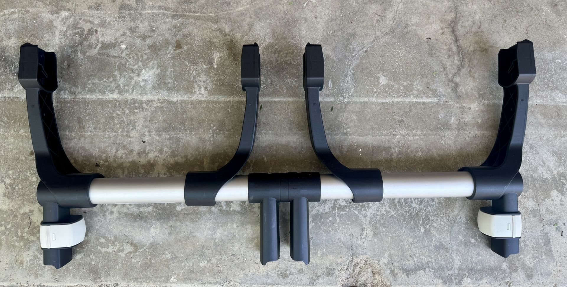 Bugaboo donkey 5 Car seat Adapter