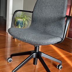 Ikea Langfjall Desk Chair 