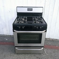 Stove/ Estufa 