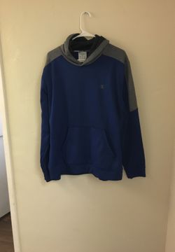 Champion Hoodie