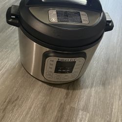 Instant Pot 