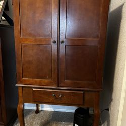 Dresser Armoire 