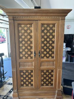 armoire