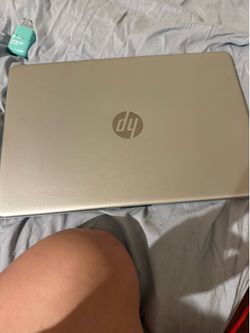 Hp laptop