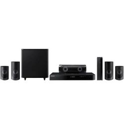 Samsung Blu-ray Entertainment System HT-J5500W