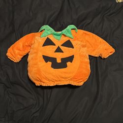 Baby Pumpkin Costume (Halloween 3: Season Of The Witch)