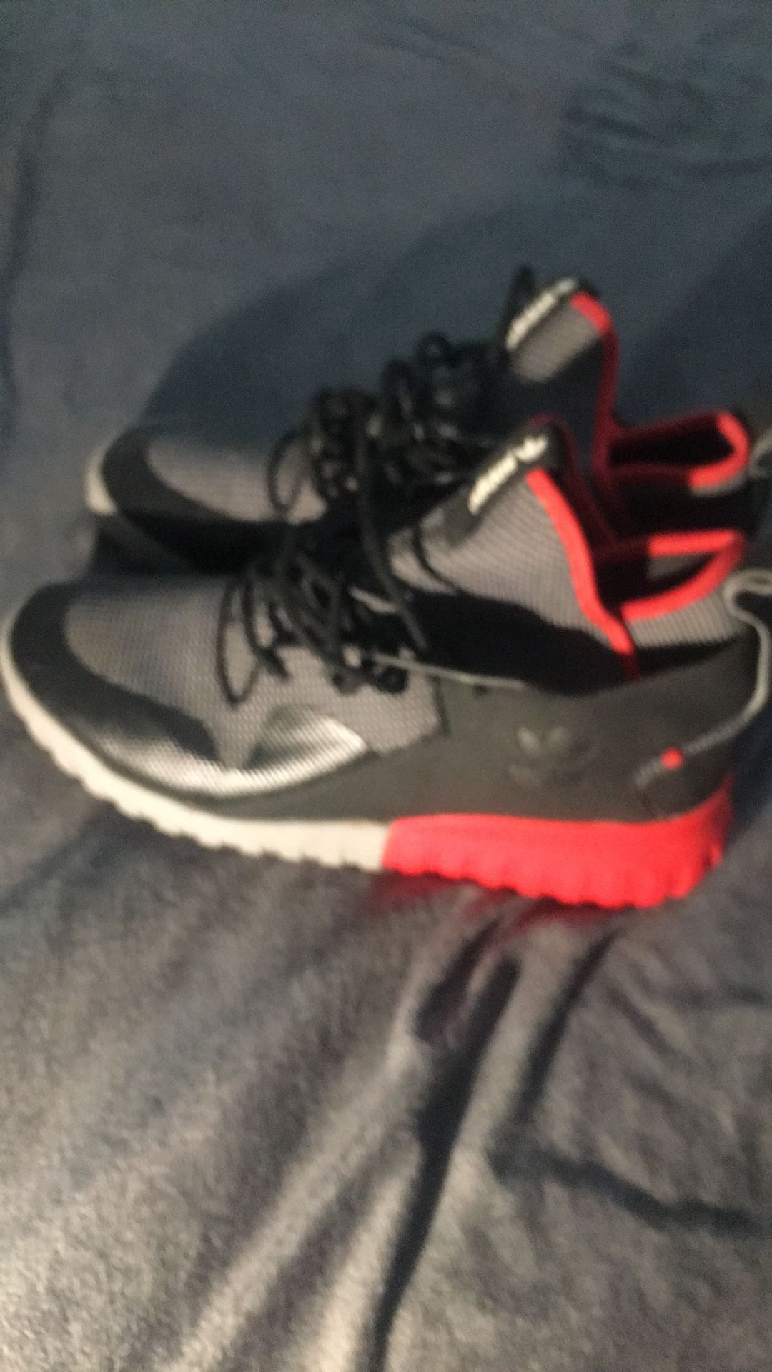 rare one of a kind adidas boots