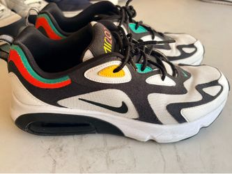 Men’s shoes