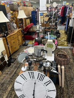 Home decor & furniture