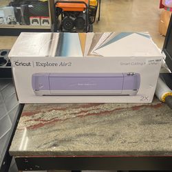 Circut Explore Air 2