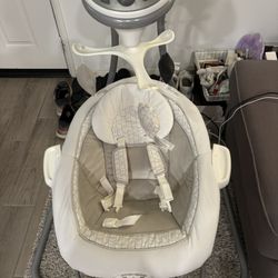 Graco Baby Swing & Bouncer