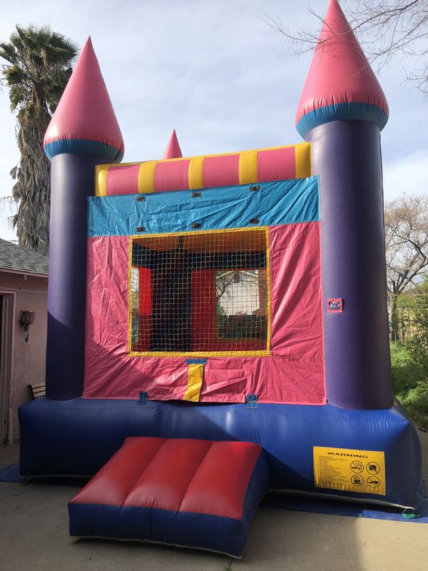 Party Jumpers for Sale in Pomona, CA OfferUp
