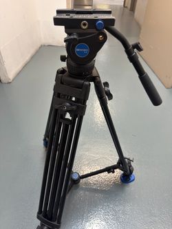 Benro Tripods