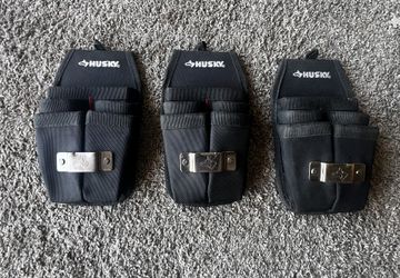 Husky Belt Bag