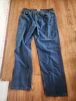 TYNDALE FR work pants for men 40x34
