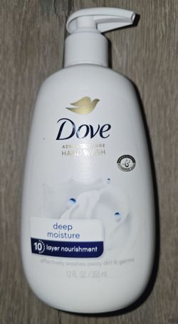 Dove Hand Wash 