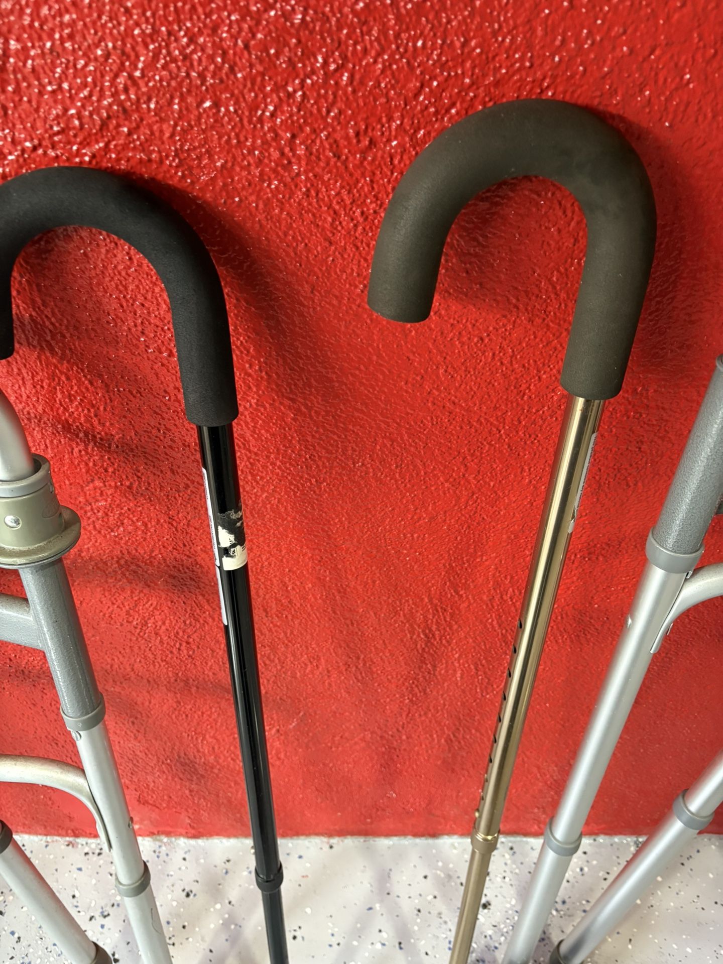 Cane ($5 EACH)