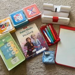 Osmo Lot Kids Learning Game Used 