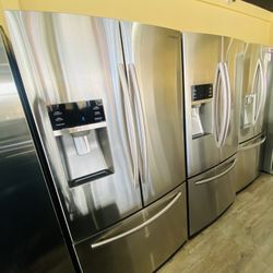 Samsung Refrigerator 