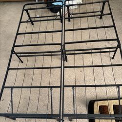 Full Size Bed Frame