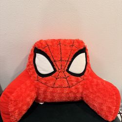 Spiderman Rest Pillow