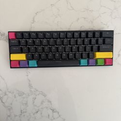 Anne Pro 2