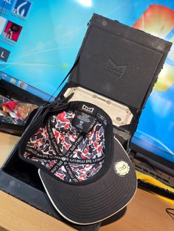 Melin The Truth Hat The Hype Is Real "New Open Box"